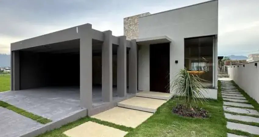 Casa de alto padrão com 3 dormitórios à venda, por r$1.400.000 - cond. alphavill