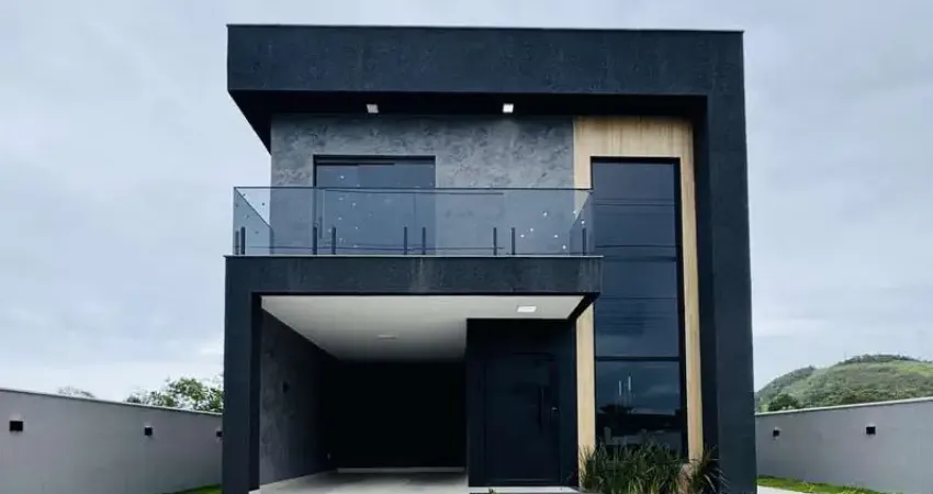 Casa de alto padrão com 4 dormitórios à venda, 362m² por r$1.100.000 - cond. sol