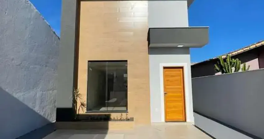 Casa com 3 dormitórios à venda, 300m² por r$ 760.000 - jardim atlântico oeste (i