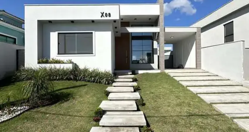 Casa com 3 dormitórios à venda, 370m² por r$870.000 - cond. terras alphaville ii