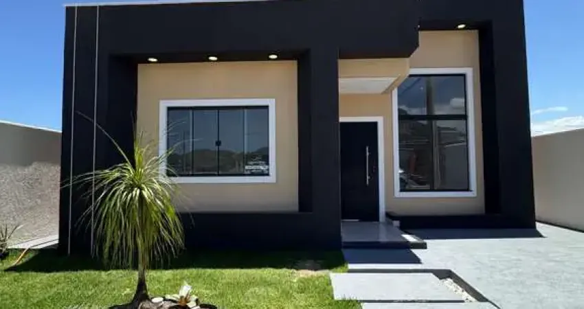 Casa com 3 dormitórios à venda, 240m² por r$ 580.000 -cond. dom village (ubatiba