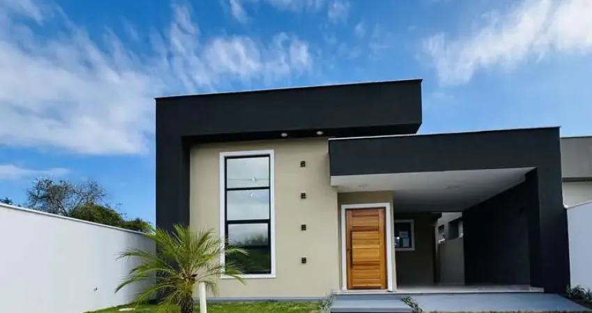 Casa com 3 dormitórios á venda, 240m² por r$ 595.000 - cond. royal garden (pindo