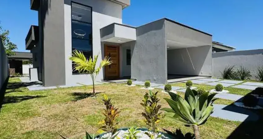Casa com 3 dormitórios à venda, 480m² por r$ 780.000 - jardim atlântico leste (i