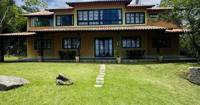 Casa com 3 quartos, 5720m² por r$ 1.690.000 - jardim atlântico oeste (itaipuaçu)