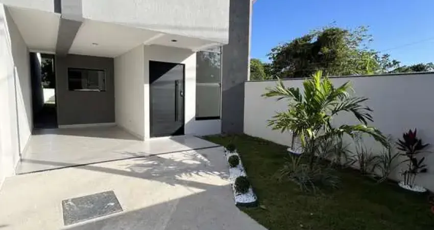 Casa com 2 dormitórios à venda, 240m² por r$520.000 - chácaras de inoã - maricá/