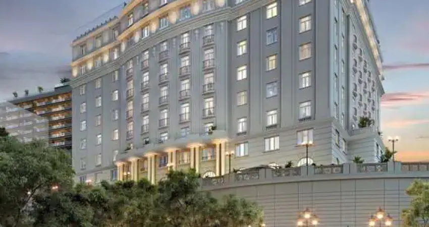 Apartamento com 3 dormitórios à venda, 137m² por r$3.628.019 - glória - rio de j