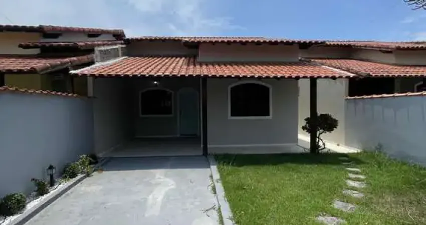 Casa com 2 domitórios a venda, 320m² por r$ 500.000 - jardim atlântico central (