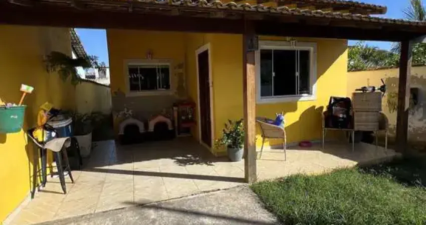 Casa com 2 dormitórios à venda, 240m² por r$ 350.000 - são josé do imbassaí - ma