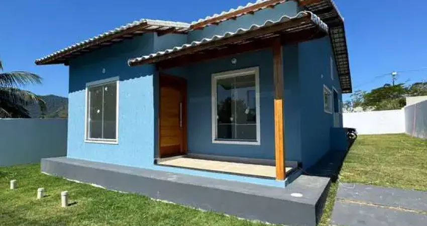 Casa com 3 dormitórios á venda, 99m² por r$ 570.000 - manu manoela - maricá/rj