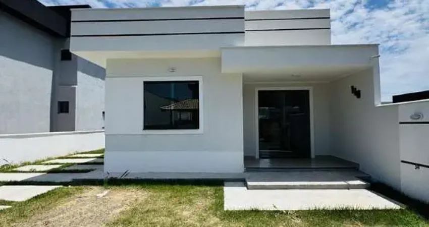 Casa com 2 dormitórios à venda, 216m² por r$ 390.000 - cond. vitória dos anjos 2