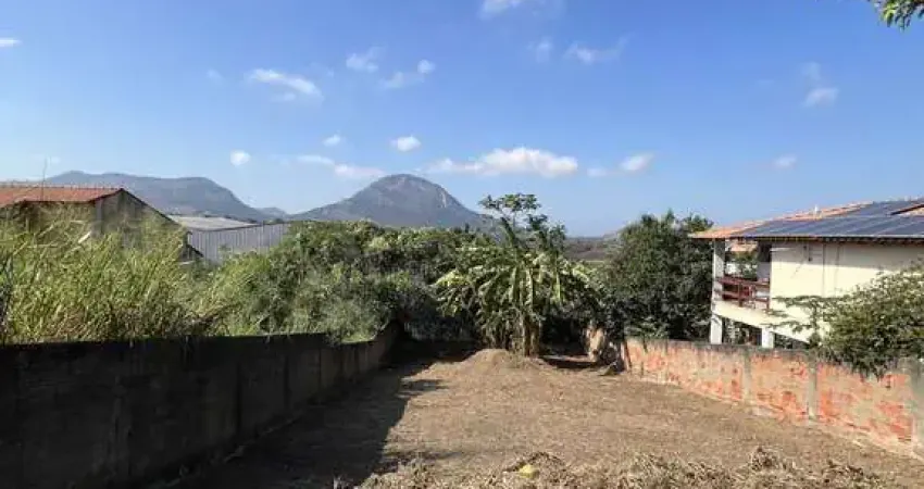Terreno à venda na Rua das Flores (Loteamento Vivendas de Itaipuaçu), s n, Calaboca (Inoã), Maricá