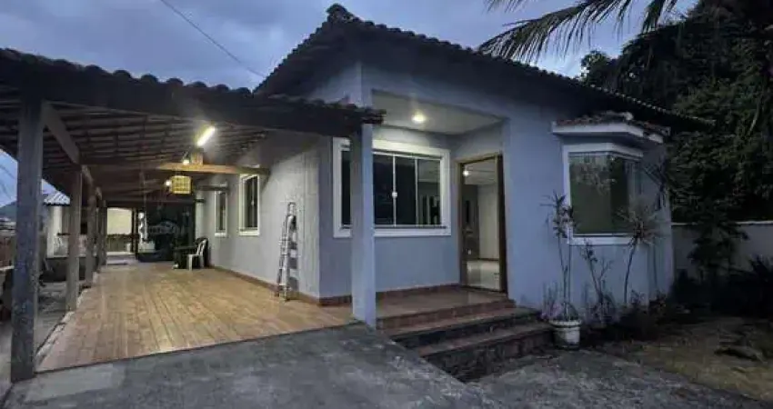 Casa com 3 dormitórios à venda, 441m² por r$ 600.000 - cond. green park (caaxito