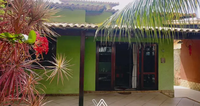 Casa com 3 dormitórios á venda, 360m² por r$ 480.000 - cond. park resid. matarun