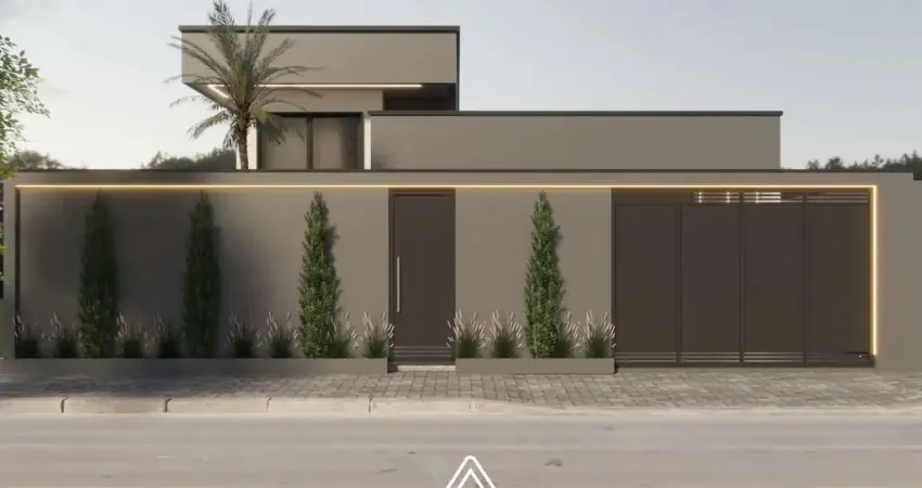 Casa com 3 dormitórios à venda, 480m² por r$730.000 - jardim atlântico leste (it