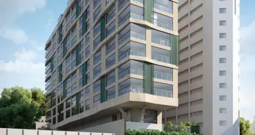 Apartamento com 2 dormitório à venda, por r$4.781.688,00 - on the sea - copacaba