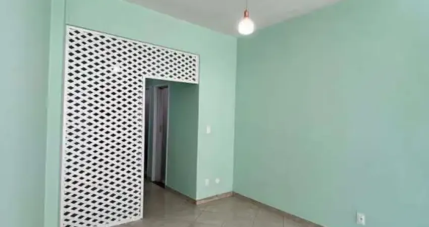 Apartamento com 1 dormitório à venda, 36m² por r$ 280.000 - centro/rj