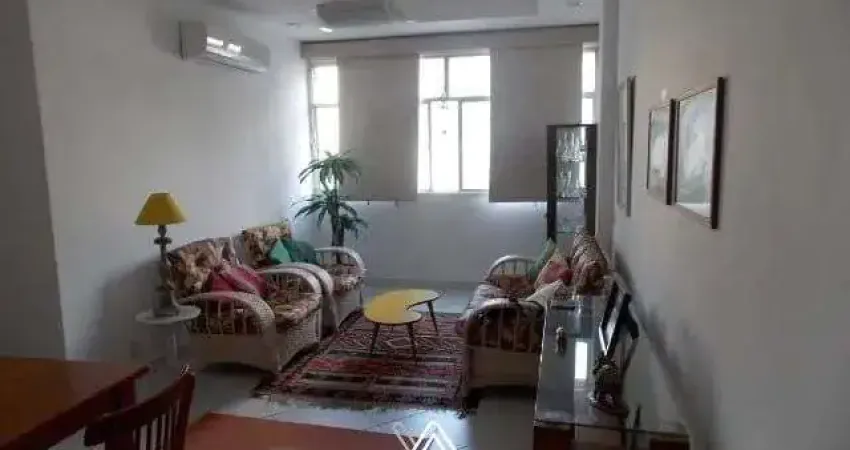Apartamento com 3 dormitórios à venda, 96m² por r$1.050.000 - copacabana - rio d