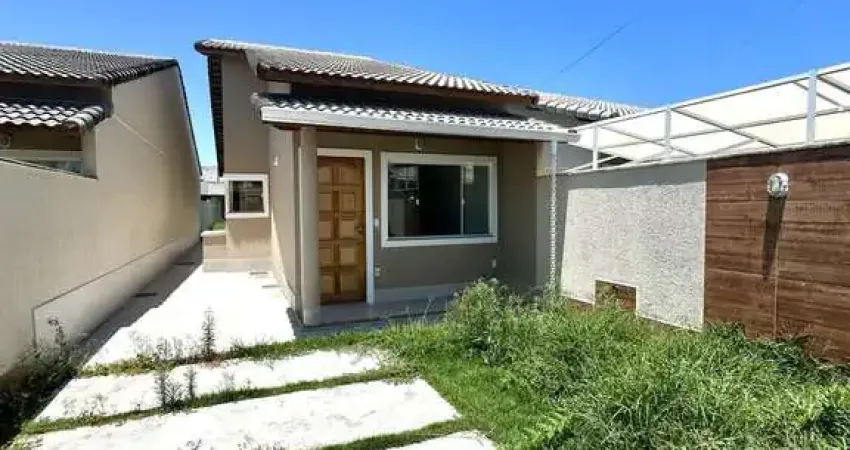 Casa com 2 dormitórios à venda, 96 m² por r$ 490.000,00 - jardim atlântico centr