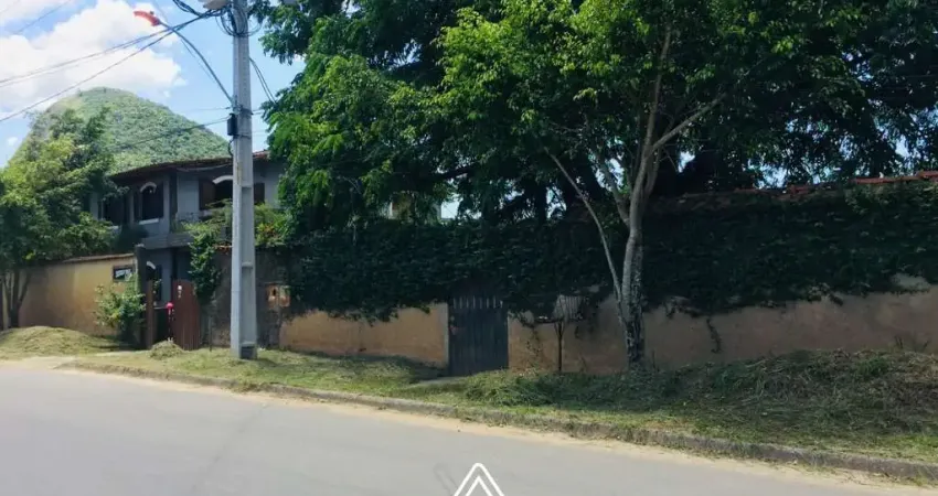 Casa em sítio com 8 dormitórios à venda, 343m² por r$ 1.200.000 - rincão mimoso