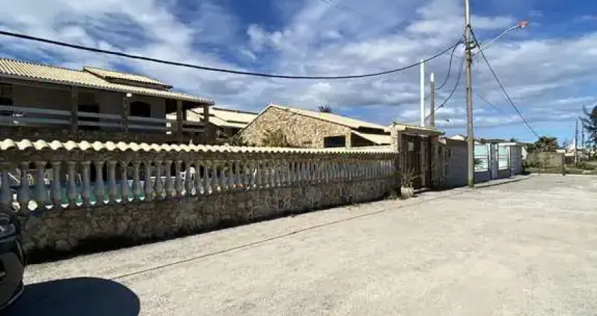 Casa com 3 dormitórios á venda, 480m² por r$ 730.000 - guaratiba - maricá/rj