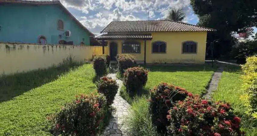 Casa com 3 dormitórios à venda, 410m² por r$ 630.000 - cond. mega residence 1 -