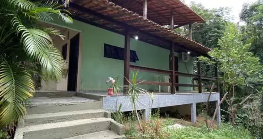 Casa com 3 dormitórios á venda ou aluguel, 710m² por r$585.000/r$3.800 - cond. b