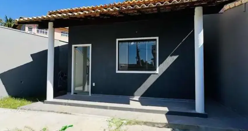 Casa com 2 dormitórios à venda, 211m² por r$ 390.000 - são josé de imbassaí - ma