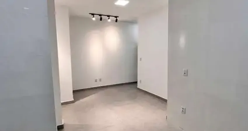 Apartamento com 2 quartos à venda, 50m² porr$ 315.000 - edifício prata - centro/