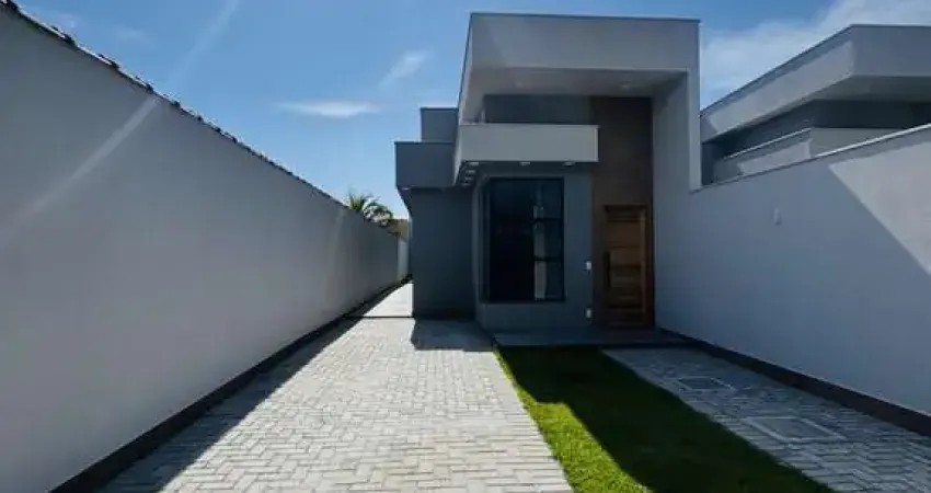 Casa com 3 dormitórios à venda, 240m² por r$ 600.000 - jardim atlântico leste (i