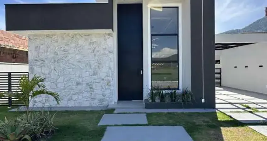 Casa com 3 dormitórios à venda, 478m² por r$ 790.000 - cond. privilege residenci