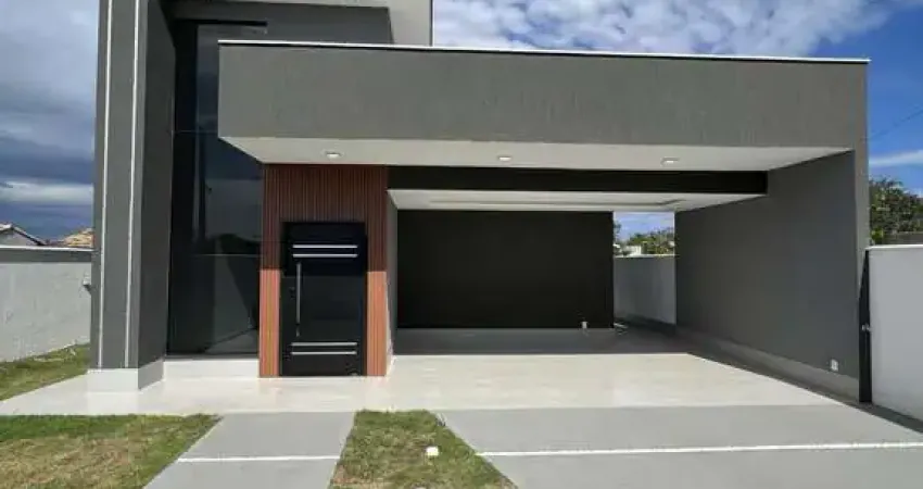 Casa com 3 dormitórios à venda, 480m² por r$ 760.000 - jardim atlântico leste (i