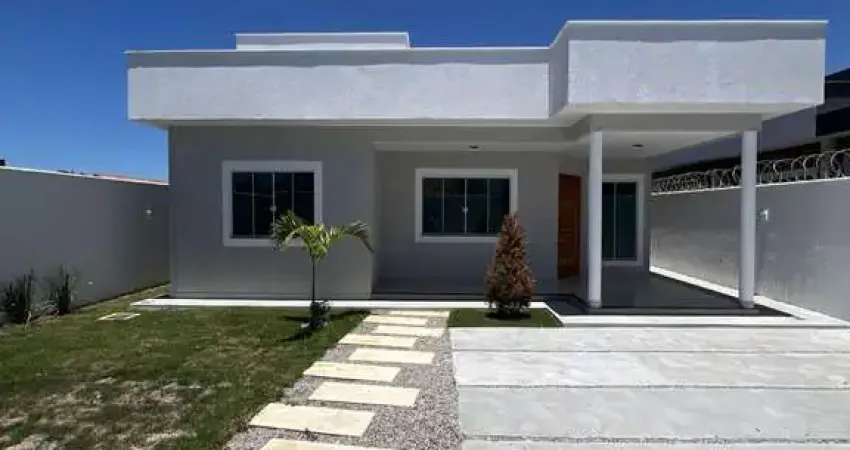 Casa com 3 dormitórios à venda, 480m² por r$ 580.000 - jardim atlântico leste (i