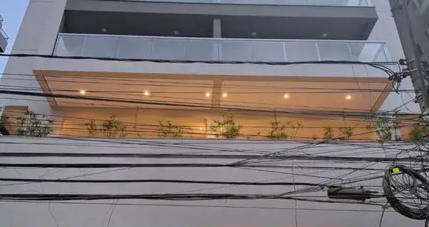 Apartamento com 2 quartos à venda, 77 m² - Centro - Niterói/RJ