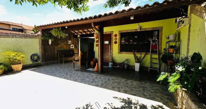 Casa com 3 quartos, 450m² por R$ 680.000 - Engenho do manto - Niterói/RJ