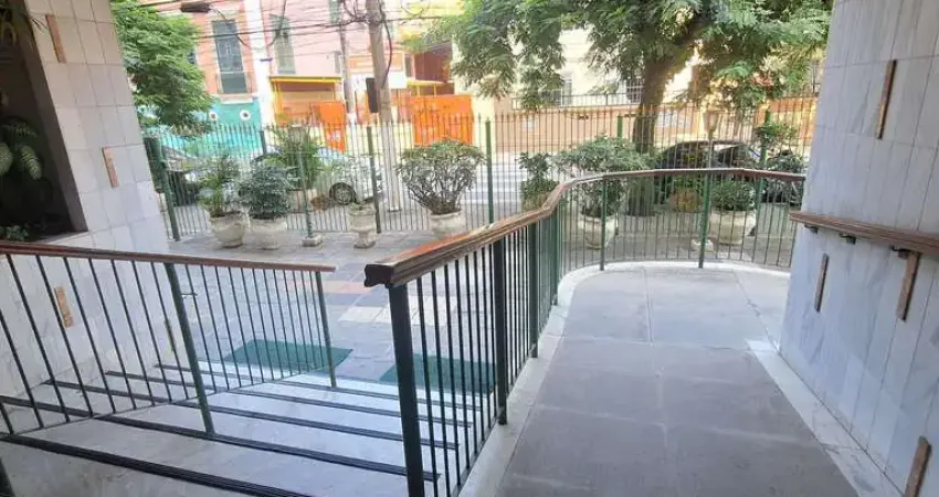 Apartamento com 2 quartos à venda, 78 m² - São Domingos - Niterói/RJ