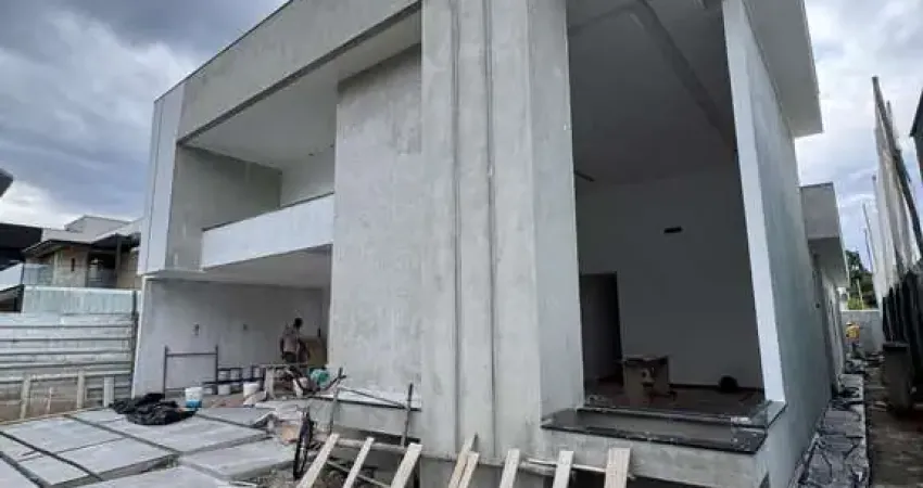 Casa alto padrão com 3 dormitórios à venda, 385,50m² por R$1.400.000 - Alphavill