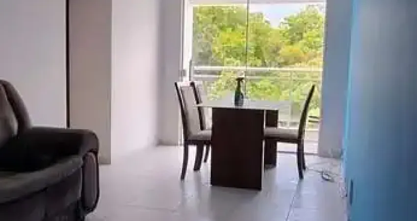 Apartamento com 2 dormitórios à venda, 64m² por R$ 260.000 - Cond. Morada dos Re