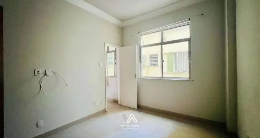 Apartamento com 1 quarto à venda na Rua Comendador Queiroz, 50, Icaraí, Niterói