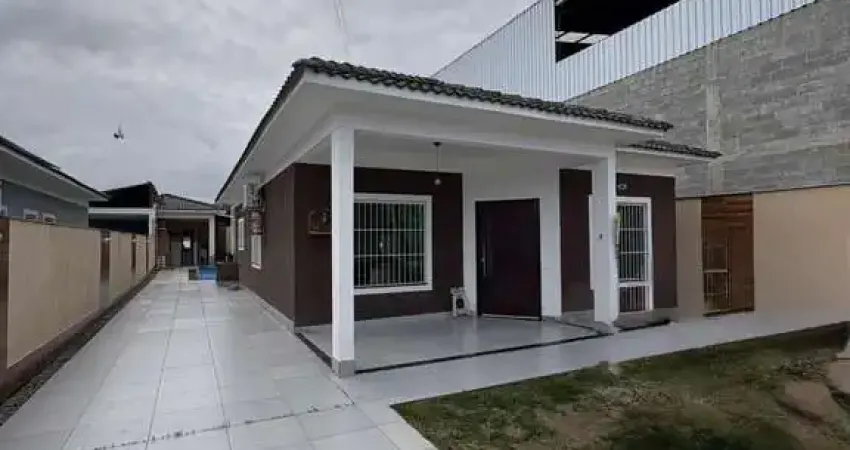 Casa com 3 dormitórios à venda, 480m² por R$ 620.000- Jardim Atlântico Central (