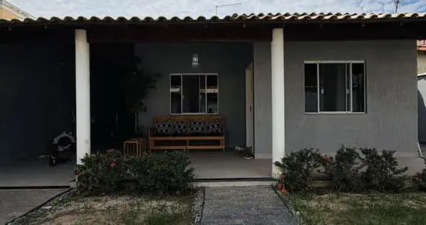 Casa com 3 quartos, 360m² por R$ 650.000 - Green Park 3 - Itapeba - Maricá/RJ