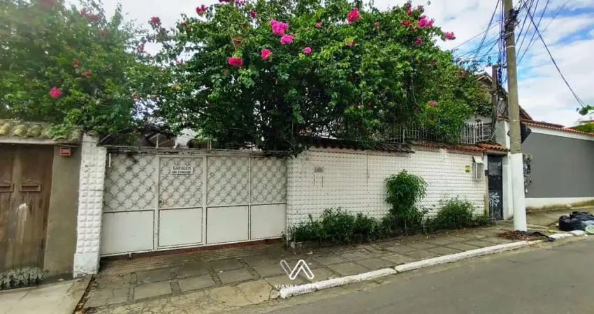 Casa com 3 quartos à venda na Rua Deputado Álvaro Fernandes, 9, Fonseca, Niterói