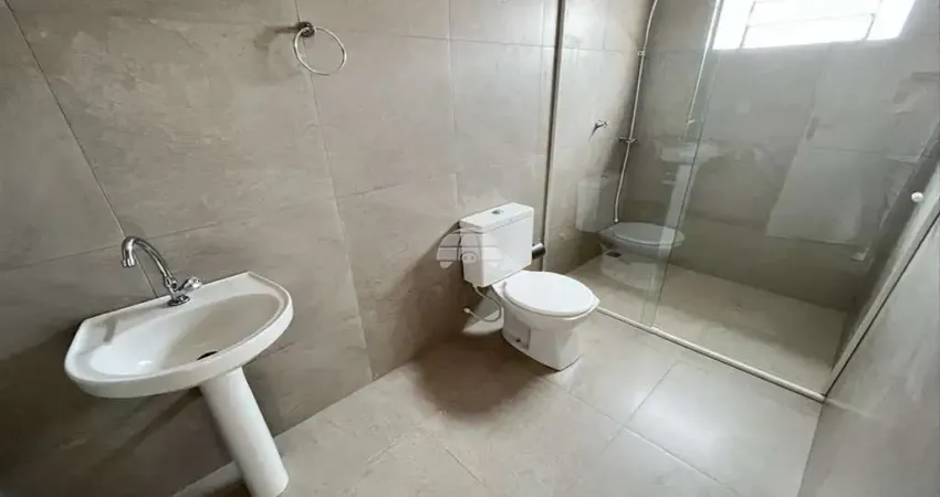 Apartamento com 2 quartos para alugar na Avenida Brasil, 43, Centro, Pato Branco