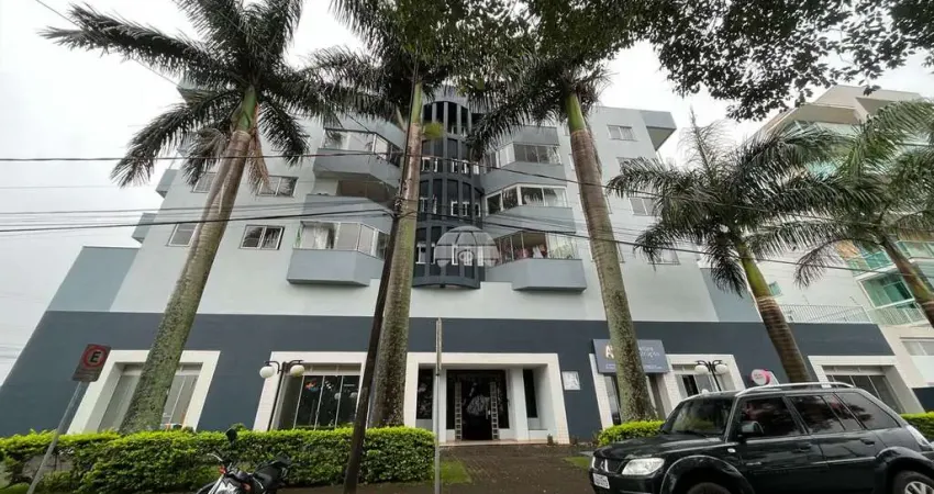 Apartamento com 3 quartos para alugar na Rua Sergipe, 23, La Salle, Pato Branco