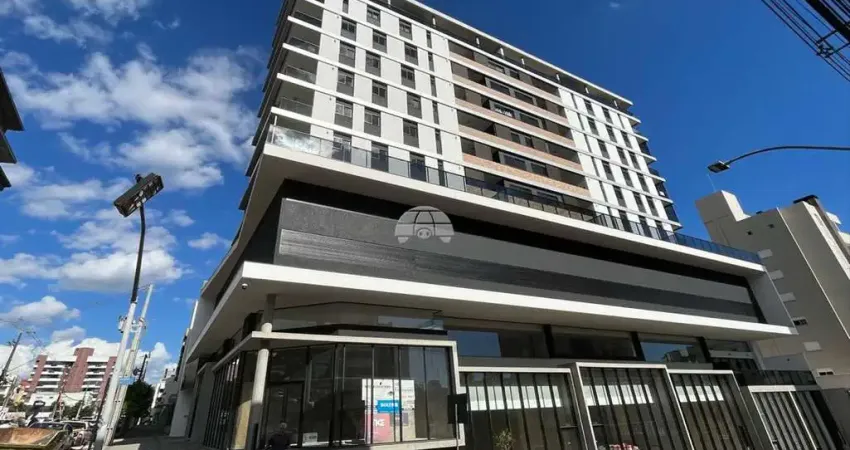 Apartamento com 1 quarto para alugar na Rua Itabira, 1574, Centro, Pato Branco