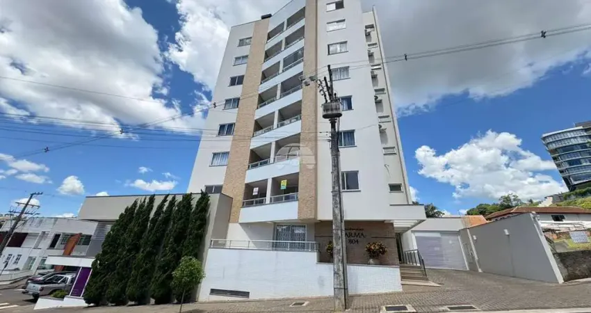 Apartamento com 2 quartos para alugar na Rua Itapuã, 804, Vila Isabel, Pato Branco