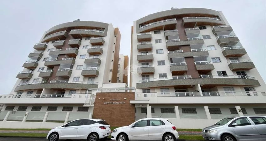 Apartamento com 3 quartos para alugar na Rua Barão do Rio Branco, 660, Centro, Pato Branco