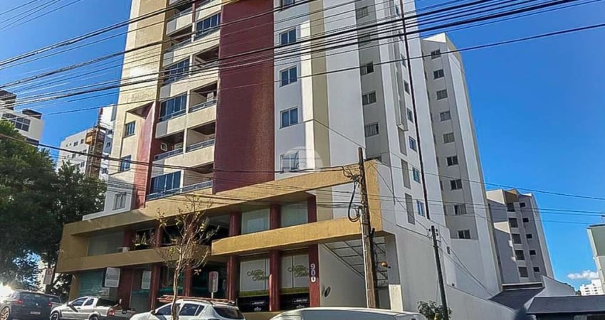 Apartamento com 2 quartos para alugar na Rua Tamoio, 900, Centro, Pato Branco