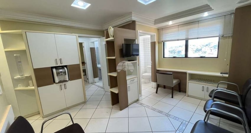 Sala comercial para alugar na Rua Itacolomi, 954, Centro, Pato Branco