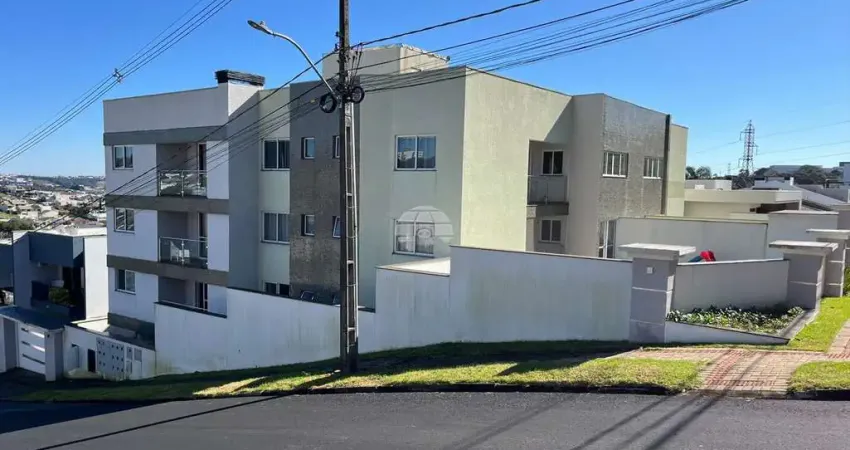 Apartamento com 2 quartos para alugar na Rua Nereu Ramos, 1153, Vila Isabel, Pato Branco