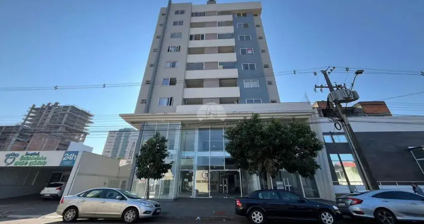 Apartamento com 2 quartos para alugar na Rua Paraná, 564, Centro, Pato Branco